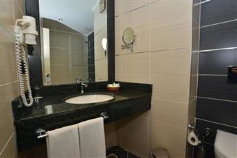 Dalaman Airport Lykia Thermal & Spa Hotel