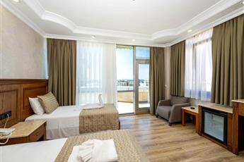 Dalan Hotel
