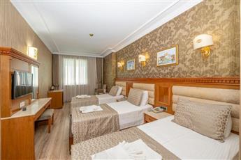 Dalan Hotel