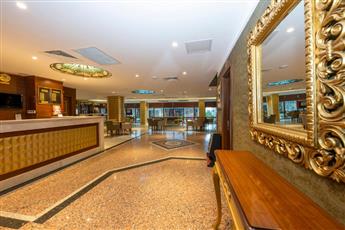 Dalan Hotel
