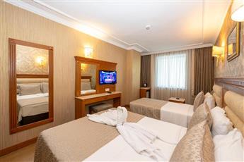 Dalan Hotel