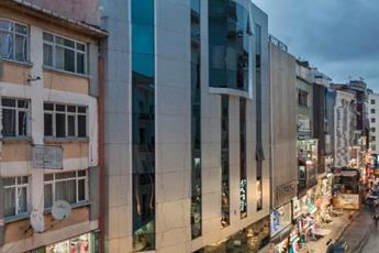 Dalan Hotel