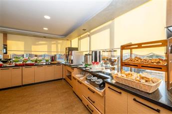 Dalan Hotel