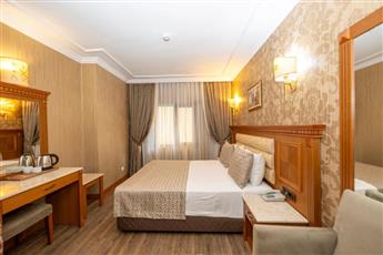 Dalan Hotel