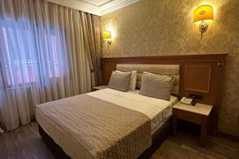 Dalan Hotel