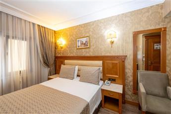 Dalan Hotel