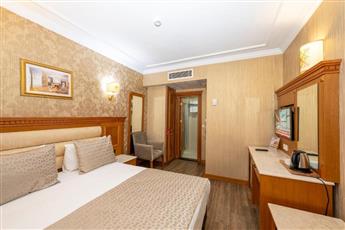 Dalan Hotel