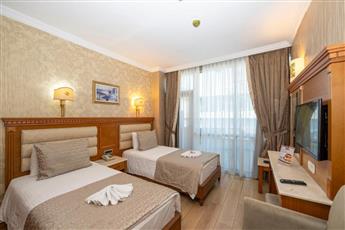 Dalan Hotel