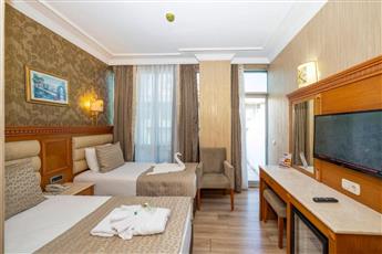 Dalan Hotel