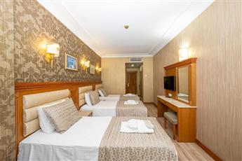 Dalan Hotel