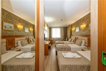 Dalan Hotel