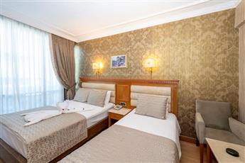 Dalan Hotel