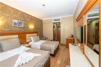 Dalan Hotel