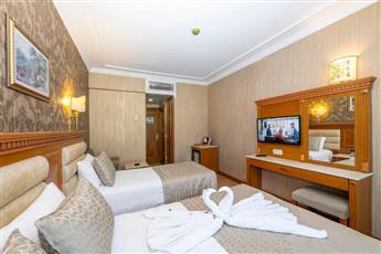 Dalan Hotel