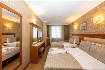 Dalan Hotel