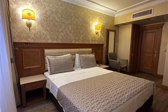 Dalan Hotel