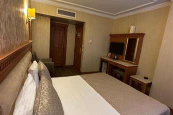 Dalan Hotel