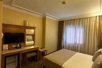 Dalan Hotel