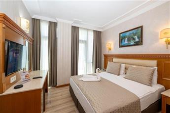 Dalan Hotel