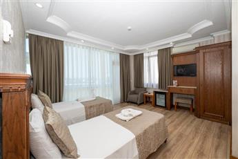 Dalan Hotel