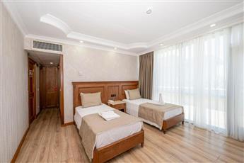 Dalan Hotel