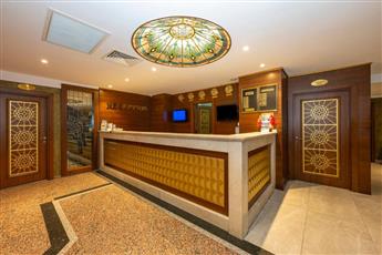 Dalan Hotel