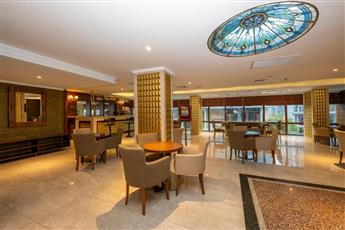 Dalan Hotel