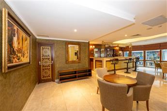 Dalan Hotel