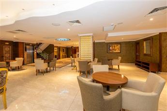 Dalan Hotel