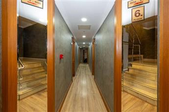 Dalan Hotel