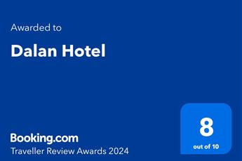 Dalan Hotel