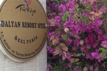 Dalyan Resort Hotel 4*