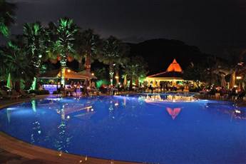 Dalyan Resort Hotel 4*