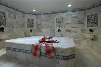 Dalyan Resort Hotel 4*