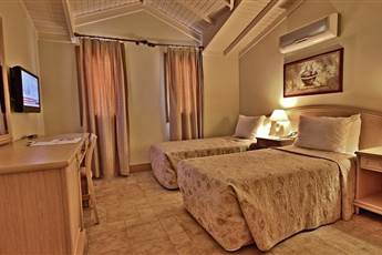 Dalyan Resort Hotel 4*