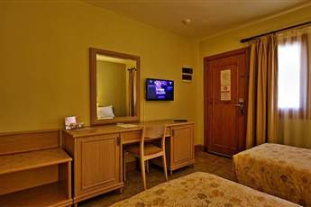 Dalyan Resort Hotel 4*