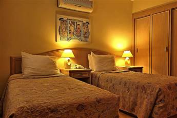 Dalyan Resort Hotel 4*