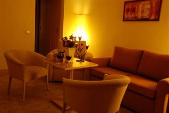 Dalyan Resort Hotel 4*