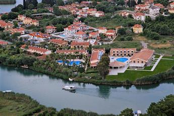Dalyan Resort Hotel