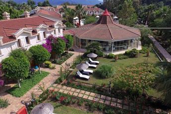 Dalyan Resort Hotel