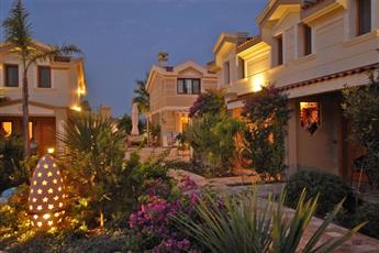 Dalyan Resort Hotel