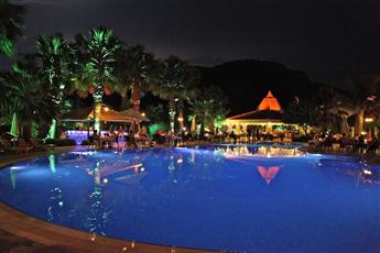 Dalyan Resort Hotel