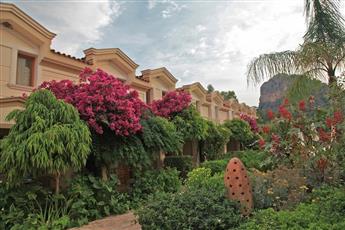 Dalyan Resort Hotel