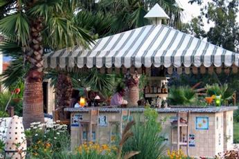 Dalyan Resort Hotel