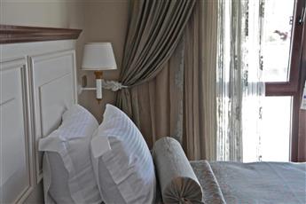 Dalyan Resort Hotel