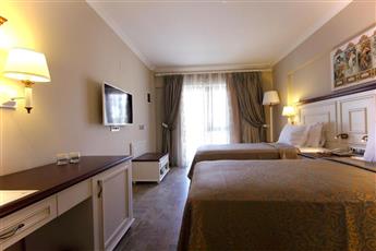 Dalyan Resort Hotel