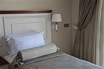 Dalyan Resort Hotel