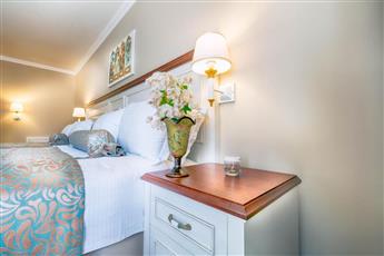 Dalyan Resort Hotel