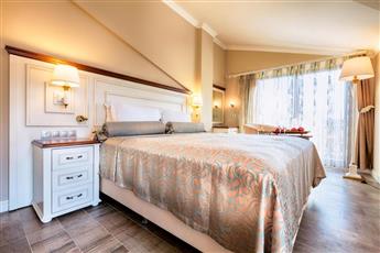 Dalyan Resort Hotel