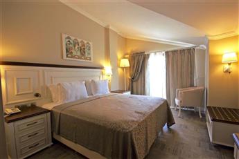 Dalyan Resort Hotel